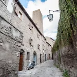 La Del Borgo B&B 4*