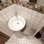 La Del Borgo B&B 비테르보