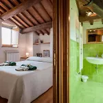 La Del Borgo B&B 비테르보