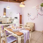 La Del Borgo 비테르보