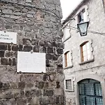 La Del Borgo B&B