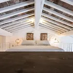 La Del Borgo B&B 비테르보