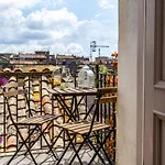 B&B La Del Borgo 4*