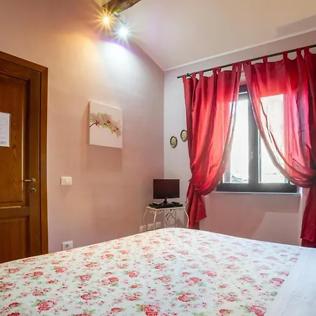 La Del Borgo 3* Viterbo