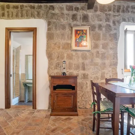 La Del Borgo 3* Viterbo