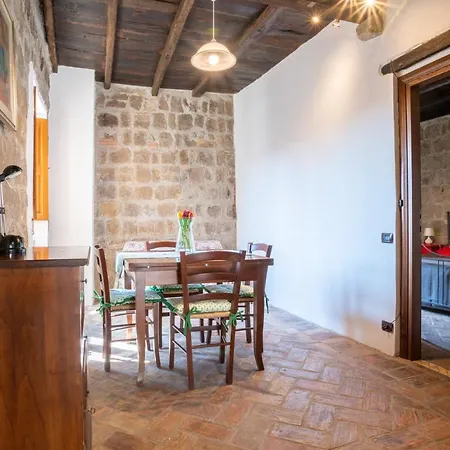La Del Borgo