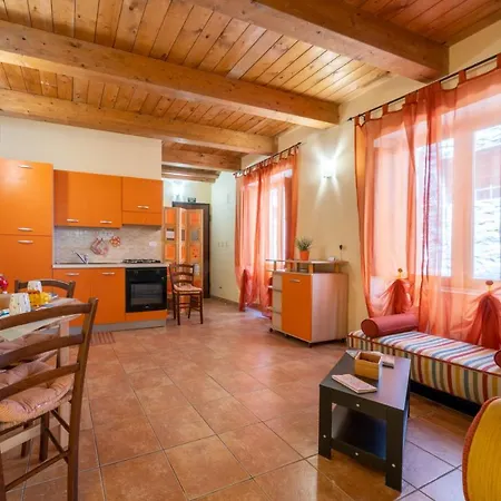 La Del Borgo 3* Viterbo