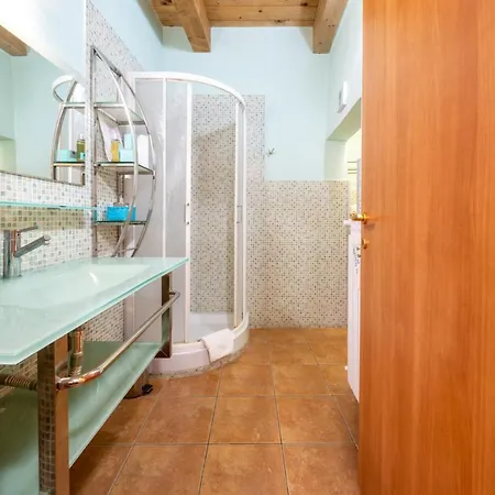 La Del Borgo Bed and breakfast 3*