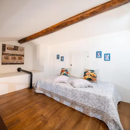 La Del Borgo Bed and breakfast Viterbo