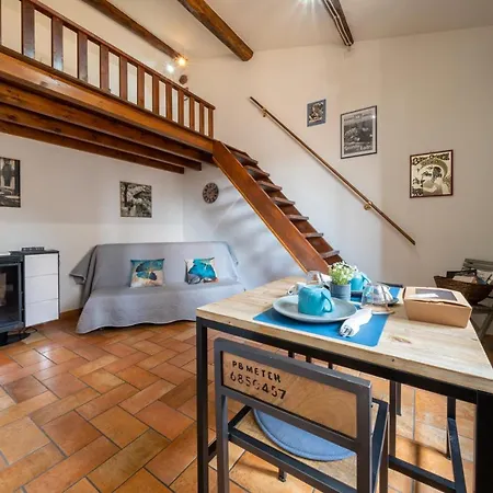 Bed and breakfast La Del Borgo