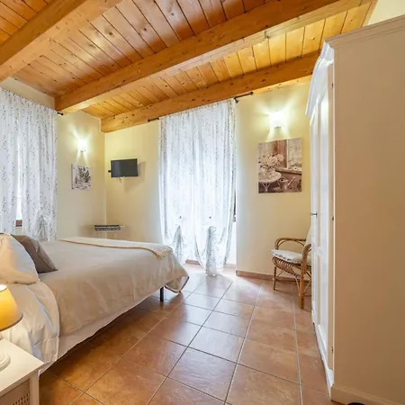 La Del Borgo Viterbo