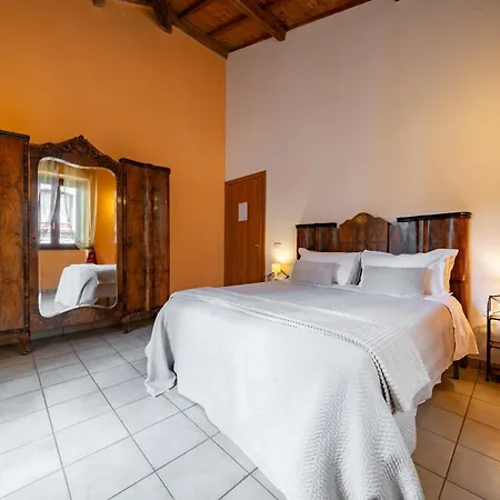 Bed and breakfast La Del Borgo