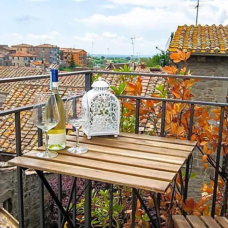 La Del Borgo