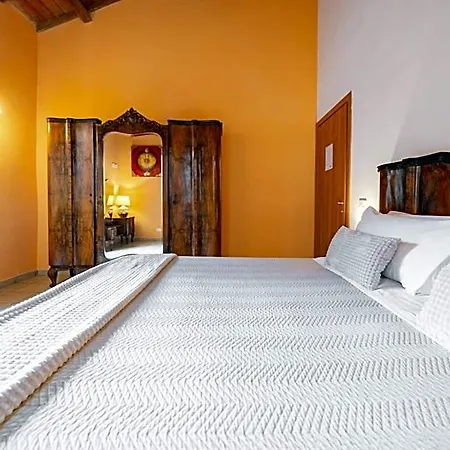 Bed & Breakfast La Del Borgo