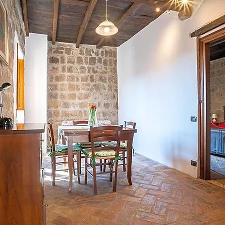 La Del Borgo Viterbo