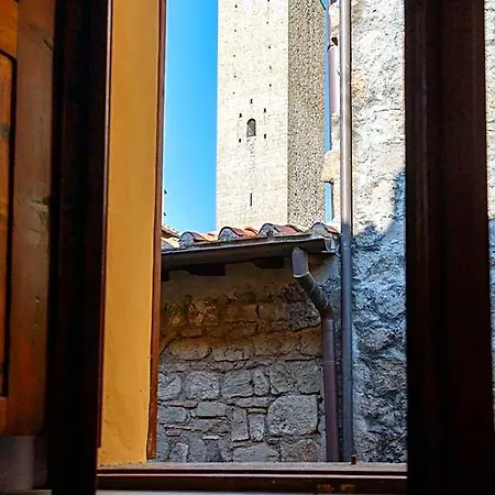 La Del Borgo