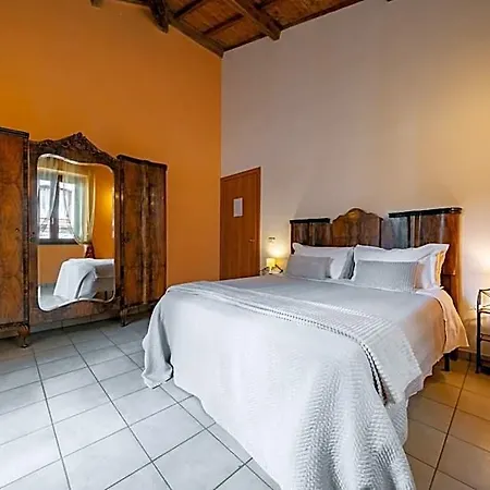 La Del Borgo Отель типа 