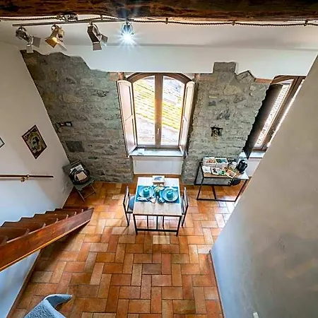 La Del Borgo Отель типа 