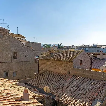 Bed & Breakfast La Del Borgo 4*