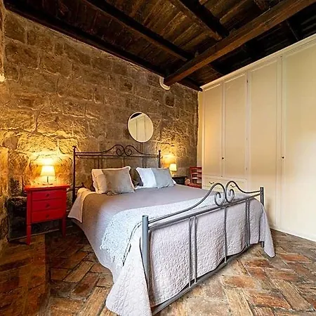 Bed & Breakfast La Del Borgo