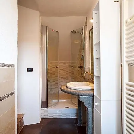 La Del Borgo Bed & Breakfast