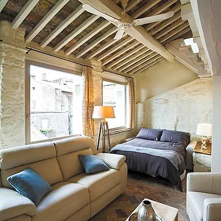 La Del Borgo Bed & Breakfast
