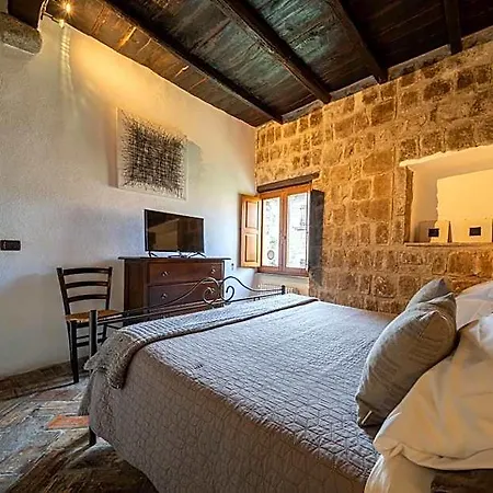 La Del Borgo Отель типа 