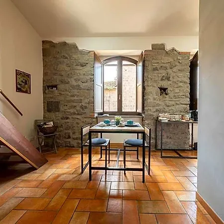 Bed & Breakfast La Del Borgo 4*