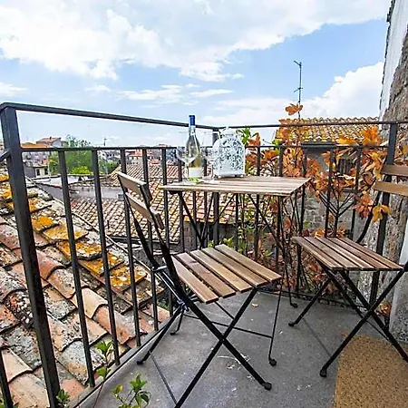 La Del Borgo Bed & Breakfast Viterbo