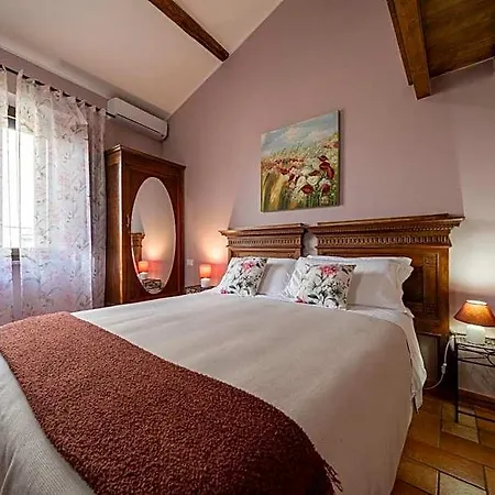La Del Borgo 4* Viterbo