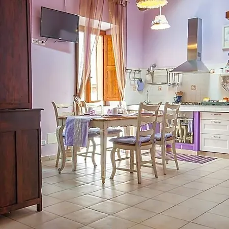 La Del Borgo