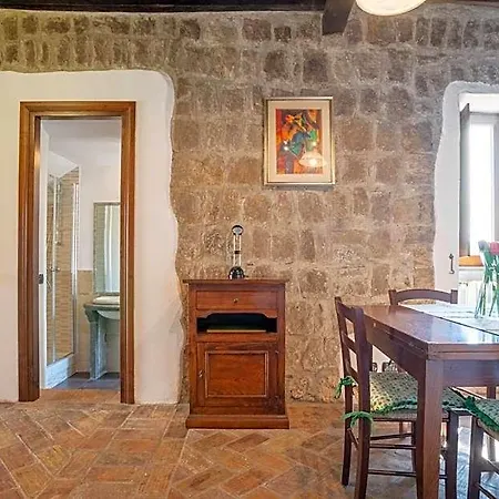 La Del Borgo Bed & Breakfast Viterbo
