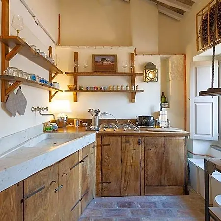 La Del Borgo Bed & Breakfast Viterbo