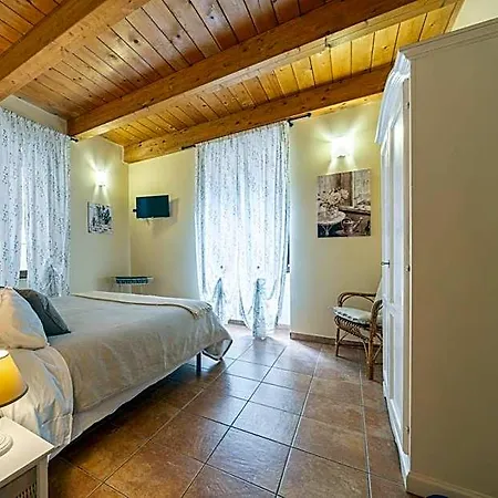 La Del Borgo Отель типа 