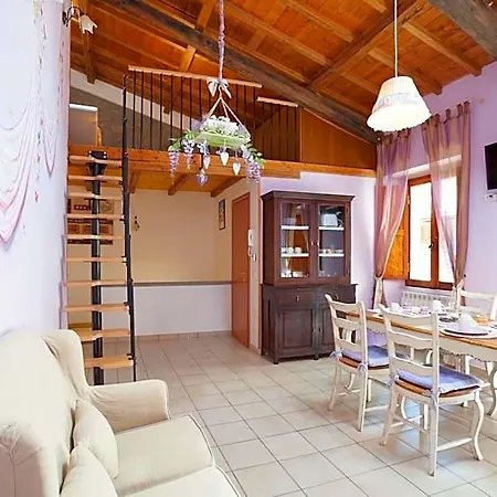 La Del Borgo 4*