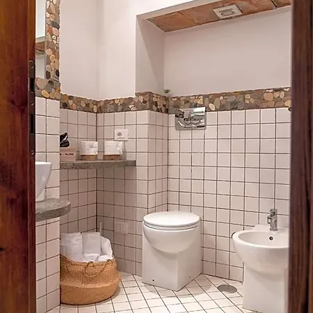 La Del Borgo فندق مبيت وإفطار