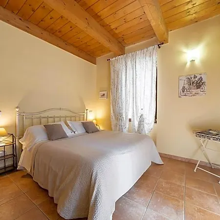 La Del Borgo 4* Витербо