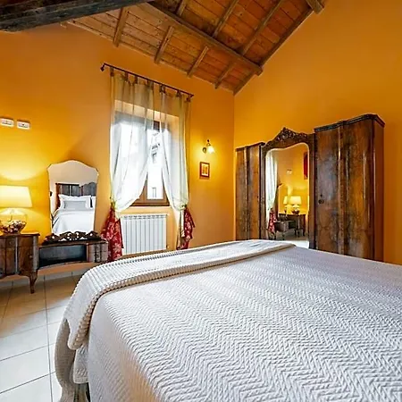 La Del Borgo 4*