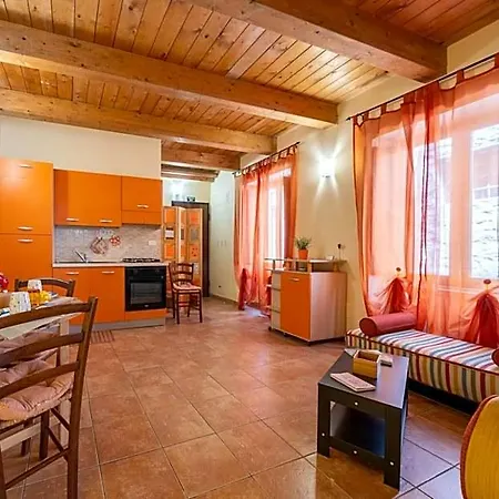 La Del Borgo Bed & Breakfast Viterbo
