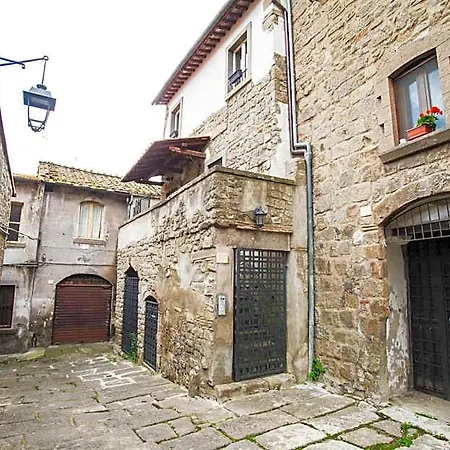 La Del Borgo Bed & Breakfast