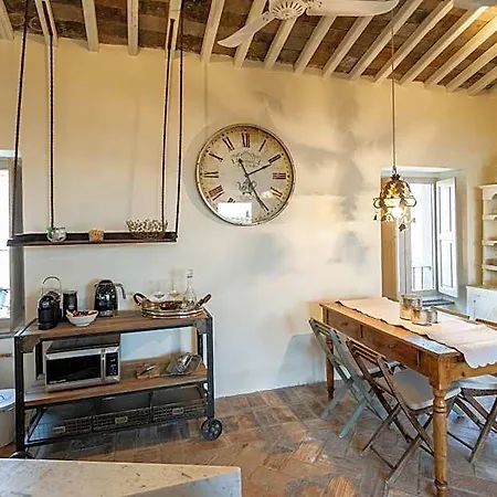 La Del Borgo Bed & Breakfast Viterbo