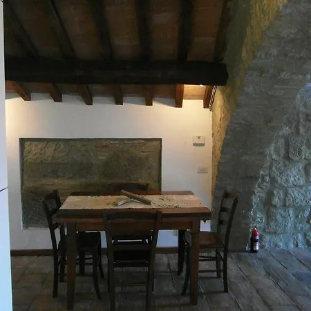 La Del Borgo