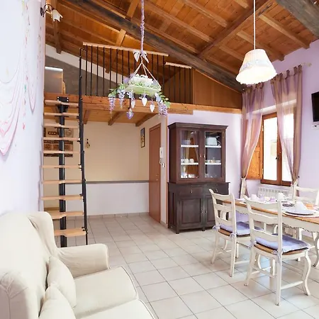La Del Borgo 4* Viterbo