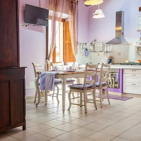 La Del Borgo 3*