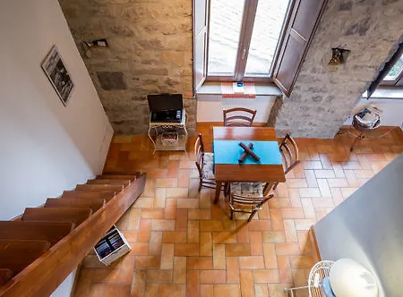 La Del Borgo 3* Viterbo