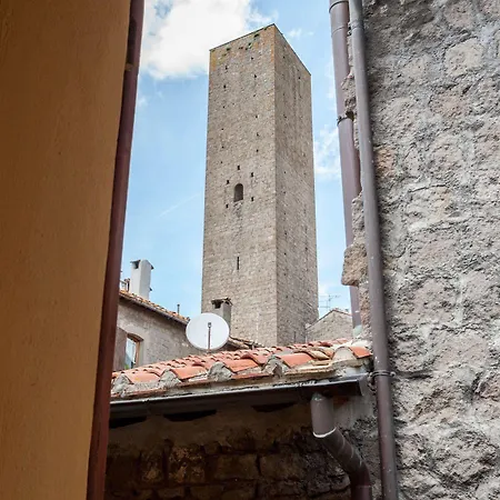 La Del Borgo 3* Viterbo