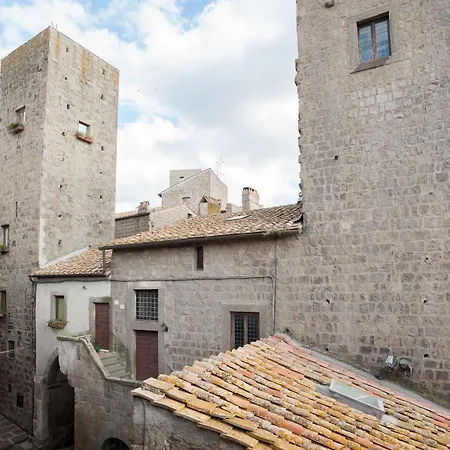 La Del Borgo Viterbo