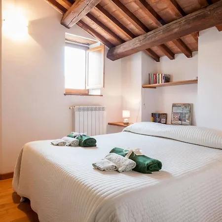 La Del Borgo Bed and breakfast 3*