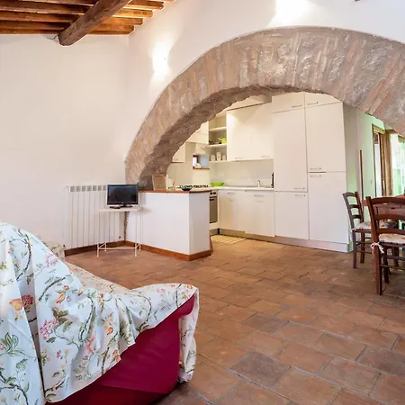 La Del Borgo 4* Viterbo