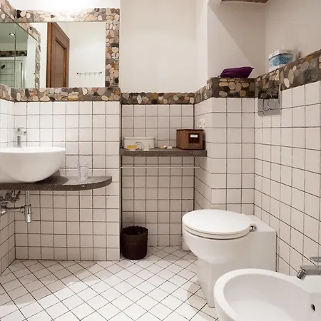 Bed and breakfast La Del Borgo 3*